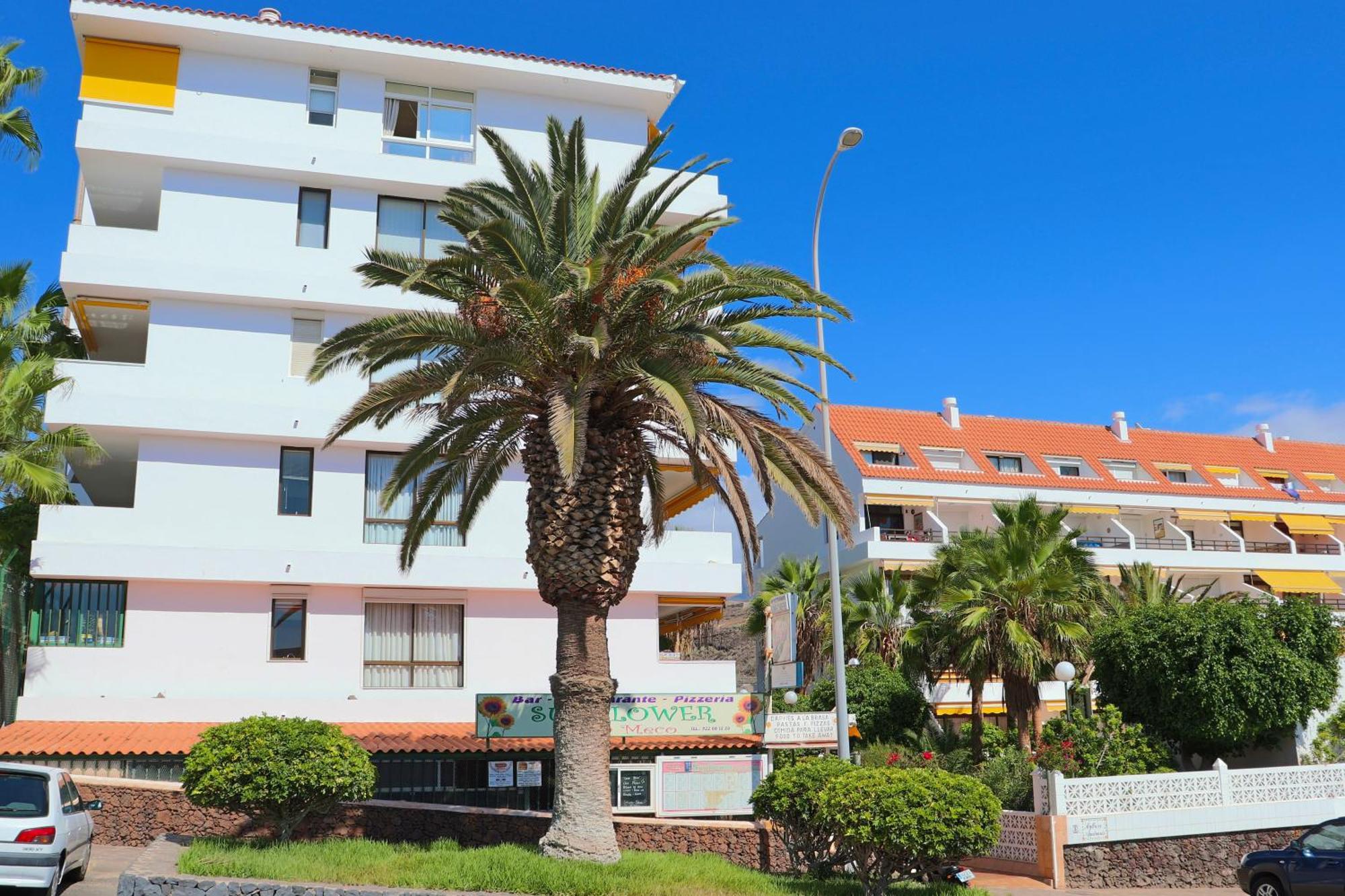 Sunflower Apartment Just Relax Puerto de Santiago  Exterior foto